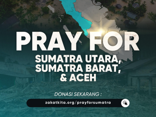 Tanggap Darurat Bencana Sumatera