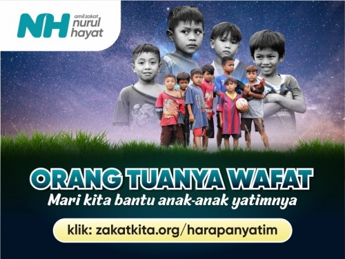 Paket 25 = Biaya hidup 2 hari
